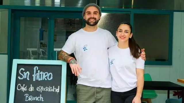 Vídeo: Castelló se deja contagiar por la 'fiebre' del café de especialidad