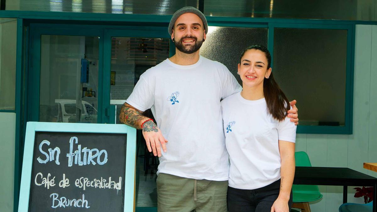 Vídeo: Castelló se deja contagiar por la 'fiebre' del café de especialidad