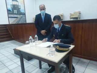 Buenavista reforzará este año la seguridad con dos nuevos policías locales