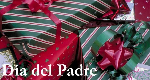 Las propuestas más exclusivas para regalar en el Día del Padre