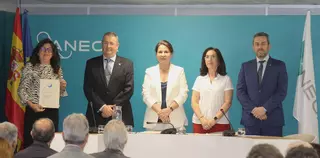 Sello internacional de calidad para el Grado en Ingeniería Informática de la UJI