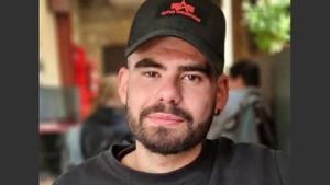 El santvicentí Manel Hornero Raya