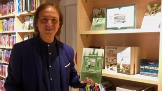 La voz de las leyendas blanquiverdes ante el play off de ascenso a Segunda