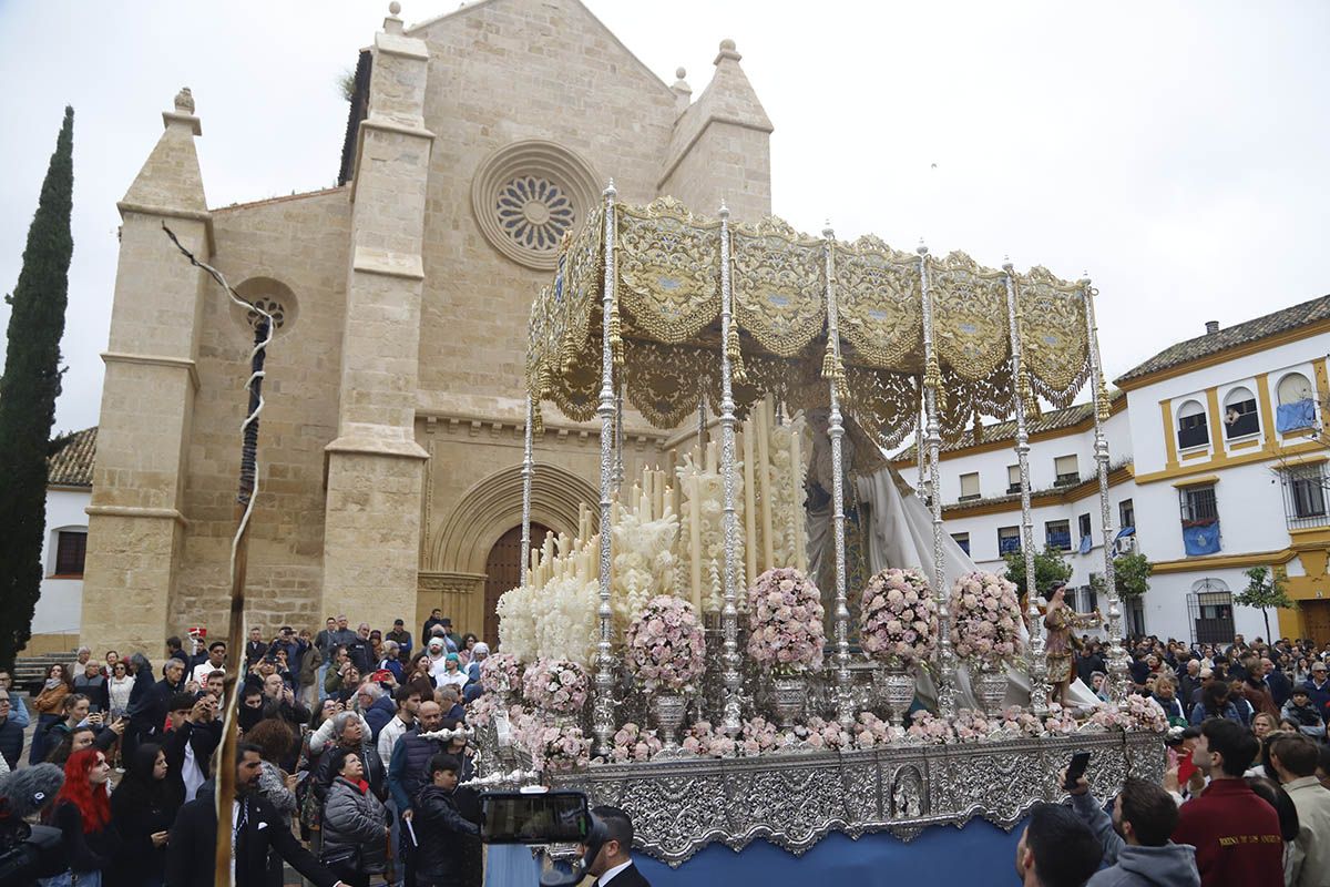 El Resucitado, en imágenes