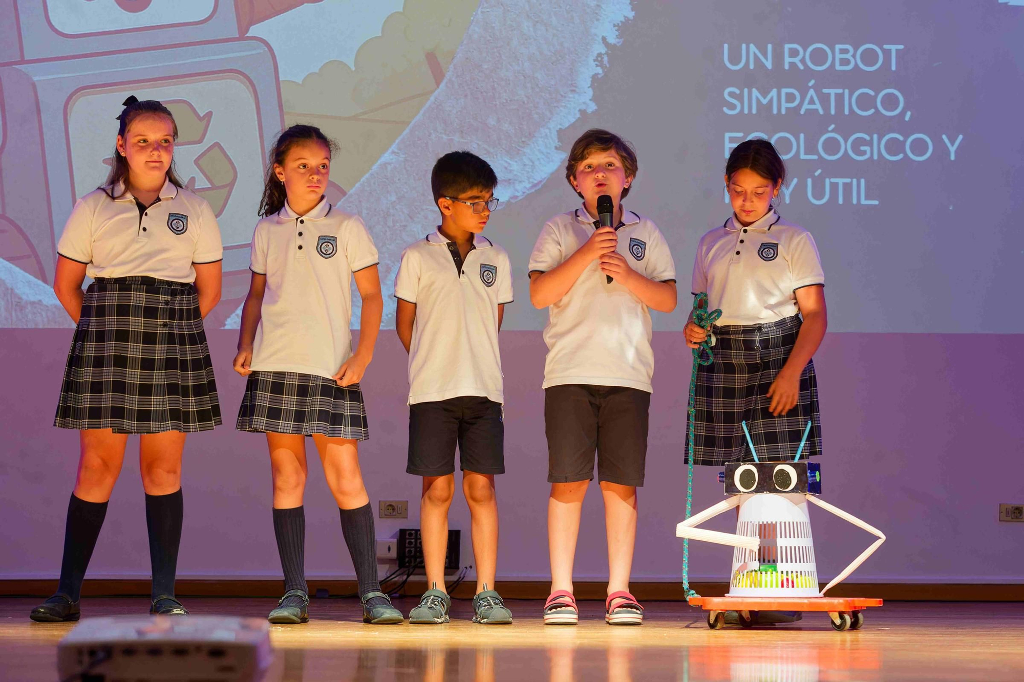 Castellón vibra con la final del Hackathon Cámara 2025