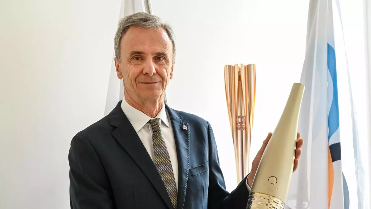 Marco Scolari: "La colaboración con Alcobendas y con la Federación Española es muy importante para el futuro"