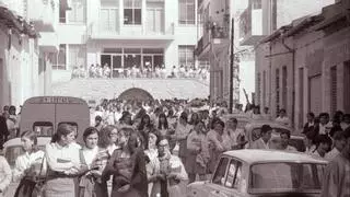 Los "penenes" piden derechos