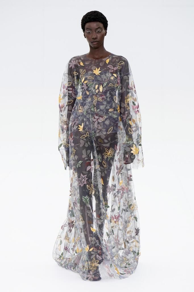Fendi Couture