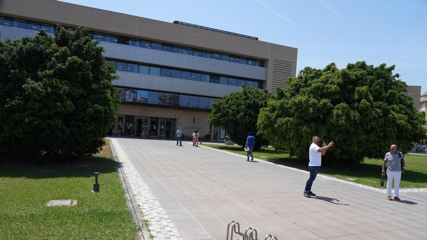 Sentenced to six years in prison for raping a minor in Castellón