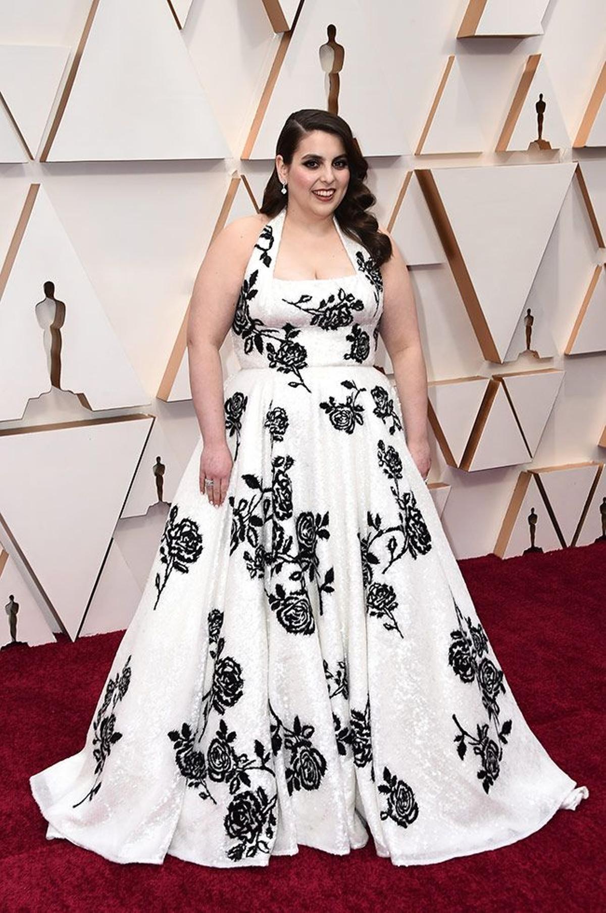 Beanie Feldstein