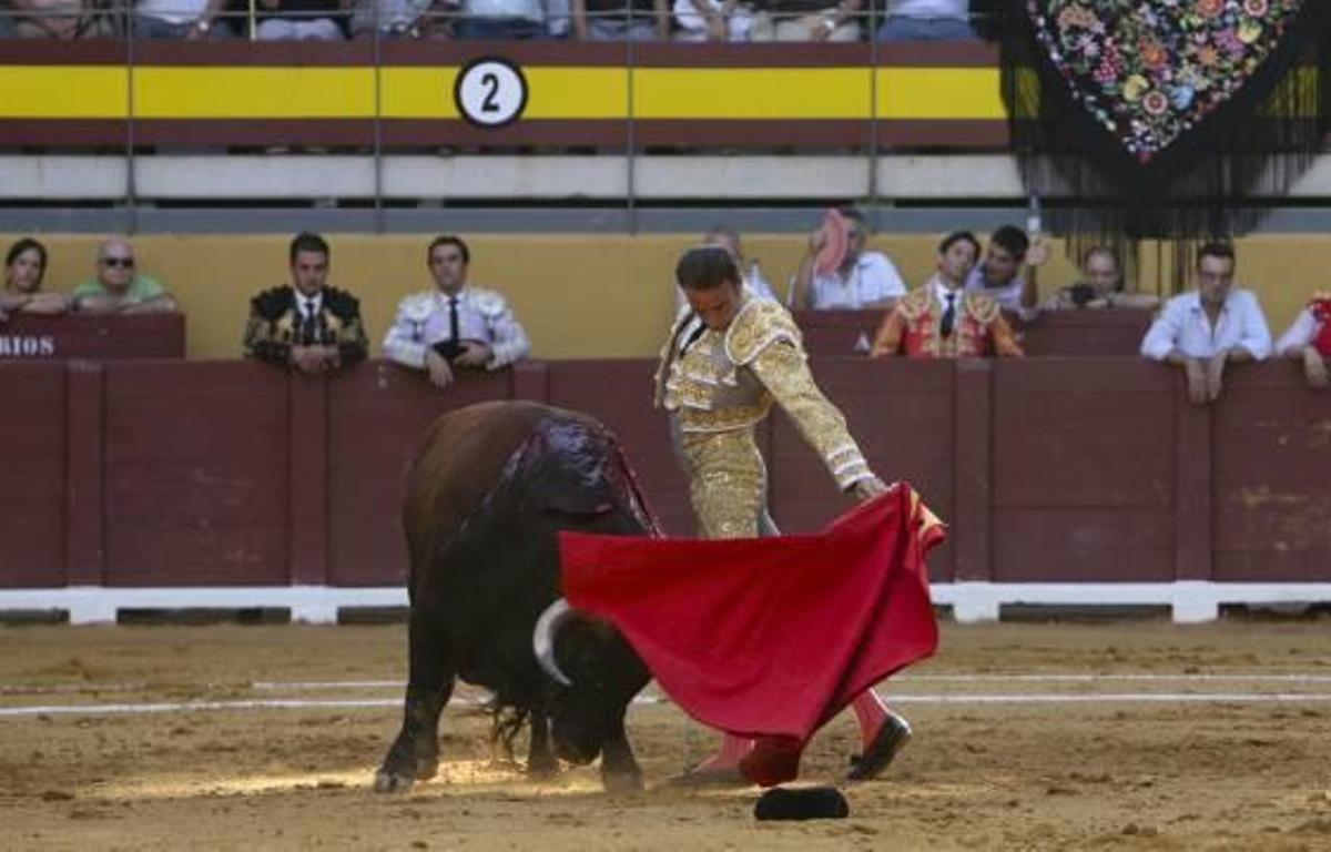 Los cien años de la plaza de toros de Xàtiva