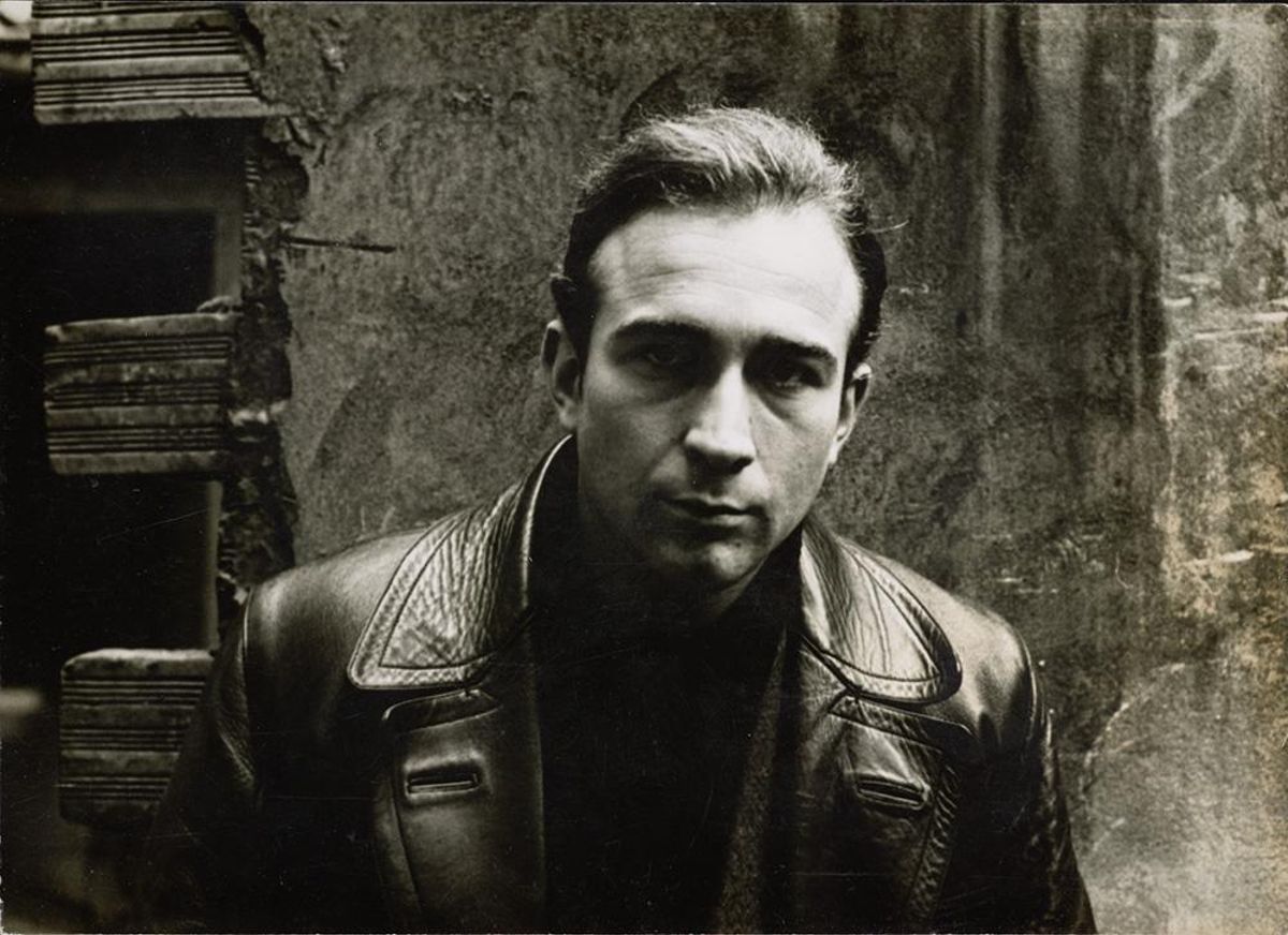 José María Navascués, 1959.