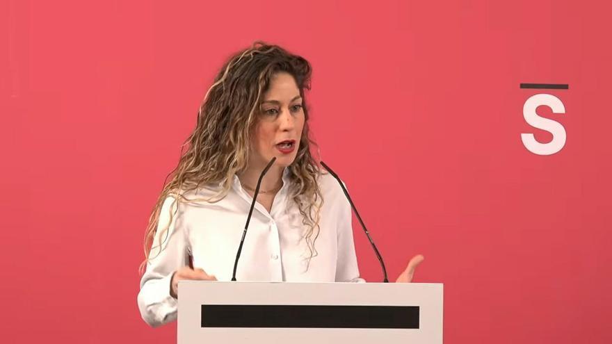 Sumar acudirá a "todos los debates" en los que se hable sobre unidad