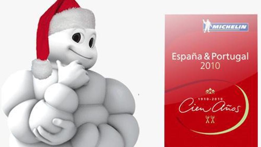 Canarias se presenta en la Gala Michelin con el brillo de 8 estrellas