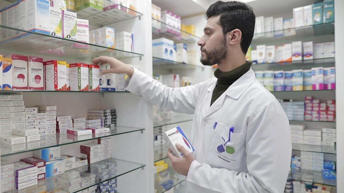 Cambio radical en las farmacias de toda España por la nueva ley de los medicamentos