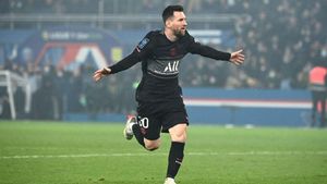La FIFA inclou Benzema, Messi i Mbappé entre els 11 finalistes al premi de ‘The Best’