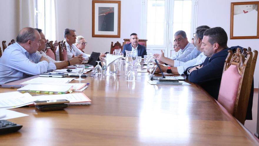 El Consorcio del Agua de Lanzarote se reafirma en los incumplimientos de Canal Gestión
