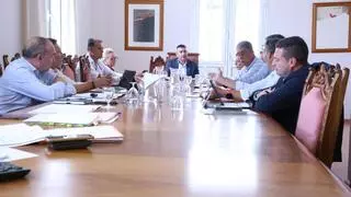 El Consorcio del Agua de Lanzarote se reafirma en los incumplimientos de Canal Gestión