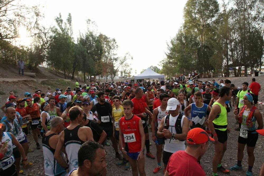 V Peñarubia Lorca Trail