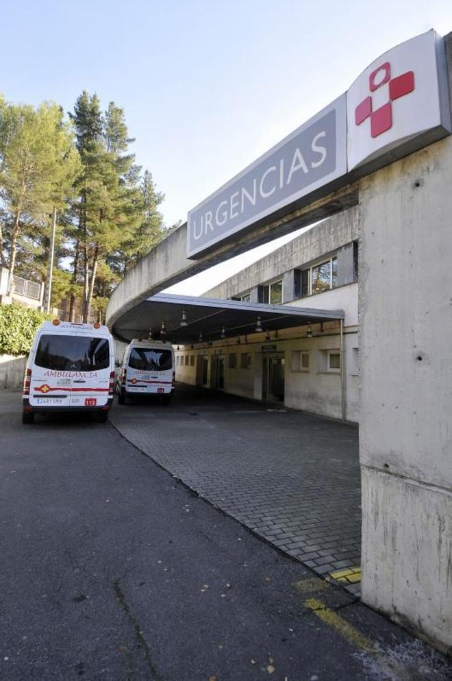 Los fisioterapetutas del Servicio de Salud en el valle del Nalón denuncian sus "condiciones precarias"
