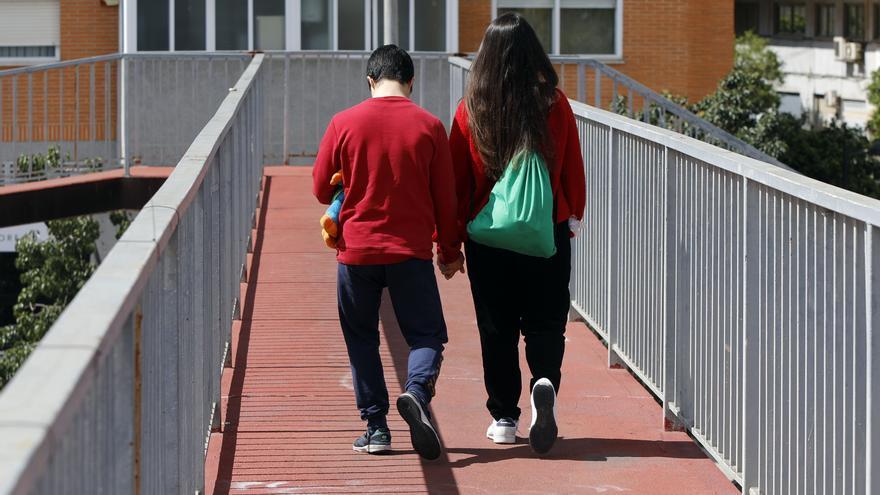 &quot;El banco bloqueó la cuenta de mi hijo con discapacidad y esto es un vía crucis para recuperarla&quot;