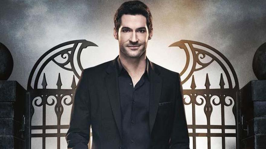 &#039;Lucifer&#039; volverá con una cuarta temporada.