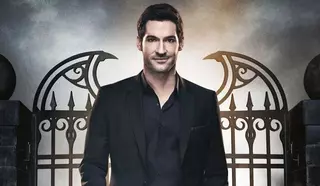 Eva, la primera mujer en la biblia, aparecerá en 'Lucifer'