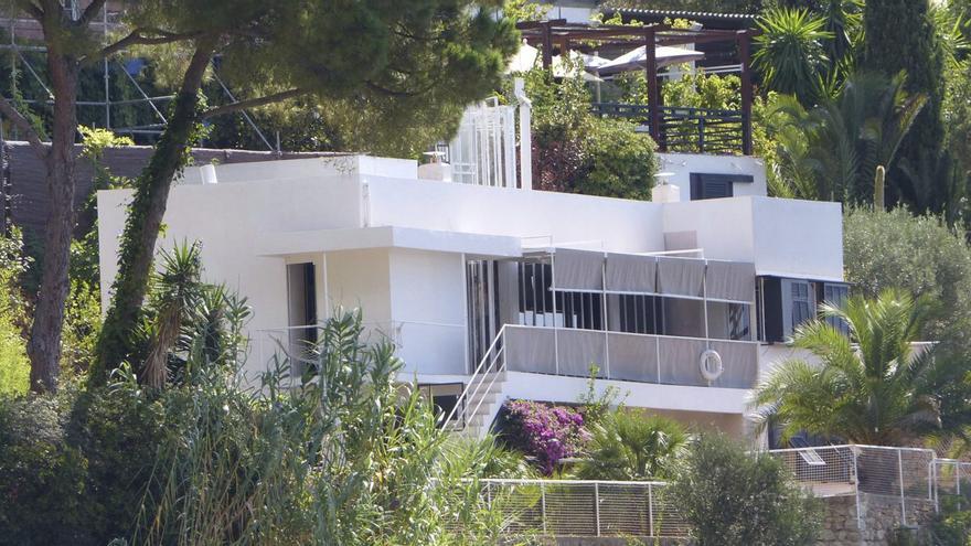 Lesung auf Mallorca: Wie Eileen Gray am Cap Martin ein Haus für alle Sinne schuf