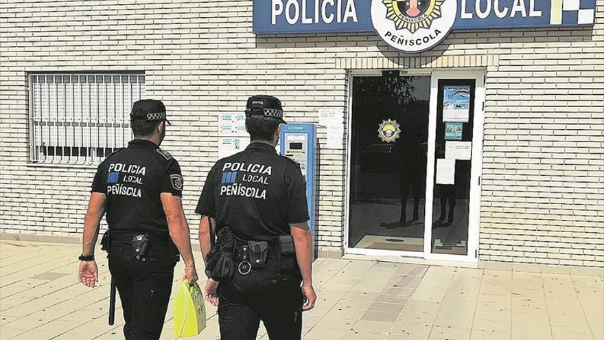 Los policías de verano, a expensas de un trámite para iniciar su labor