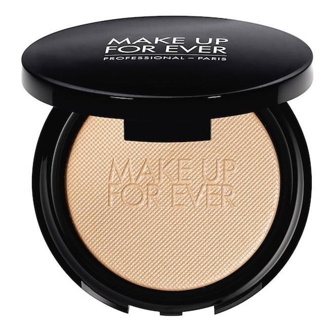 Polvos Iluminadores de Make Up For Ever