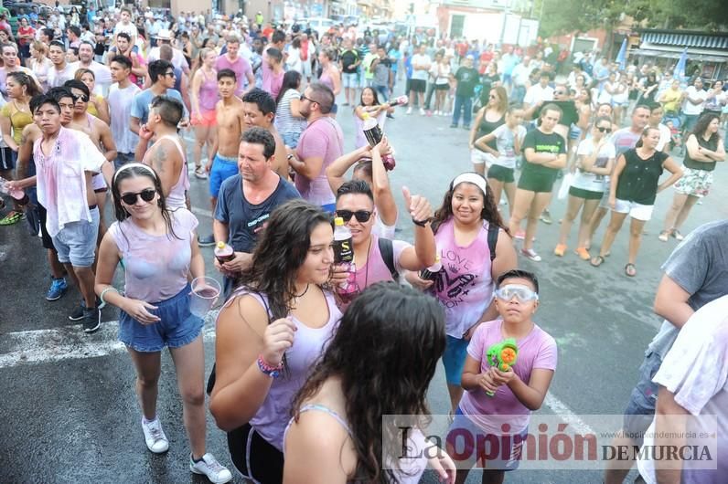 Fiestas de la Vendimia de Jumilla (II)