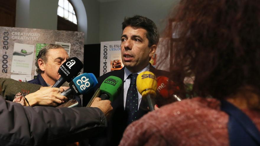 La Diputación refuerza con dos millones el presupuesto para la promoción turística de Alicante