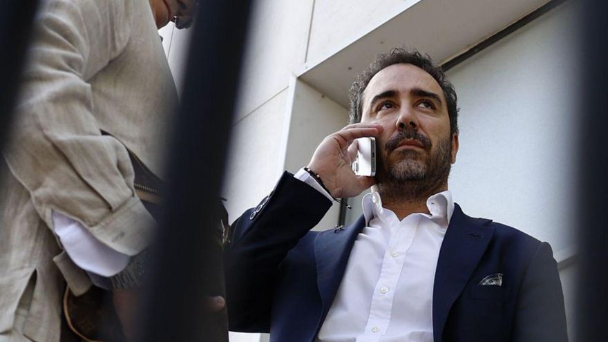 Caso Supercopa de España: El Zamora CF de Aldama pagó por ascender desde Panamá, pero el dinero no llegó a tiempo