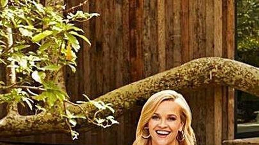 Demandan a la actriz Reese Witherspoon por supuesta &quot;oferta engañosa&quot;