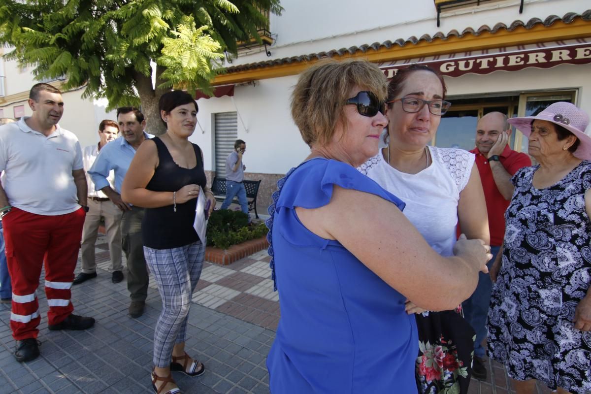 La Junta reconoce como municipios a La Guijarrosa y Fuente Carreteros