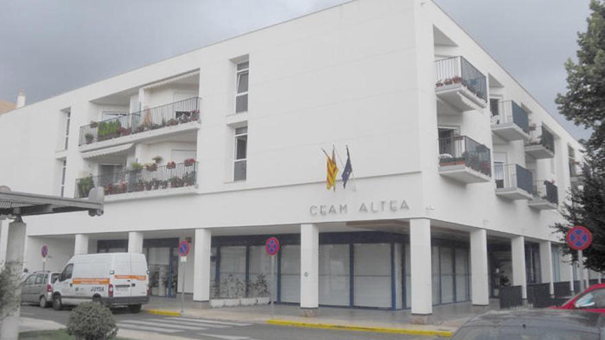 El CEAM de Altea pasa a manos de la fundación que se quedó con la asociación Emaús