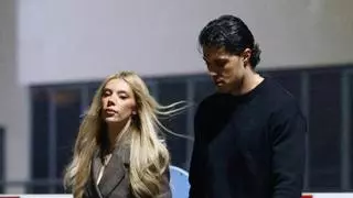 ¿La hija que espera Alejandra Rubio llevará el nombre de su abuela María Teresa Campos?: la pareja ya ha tomado una decisión