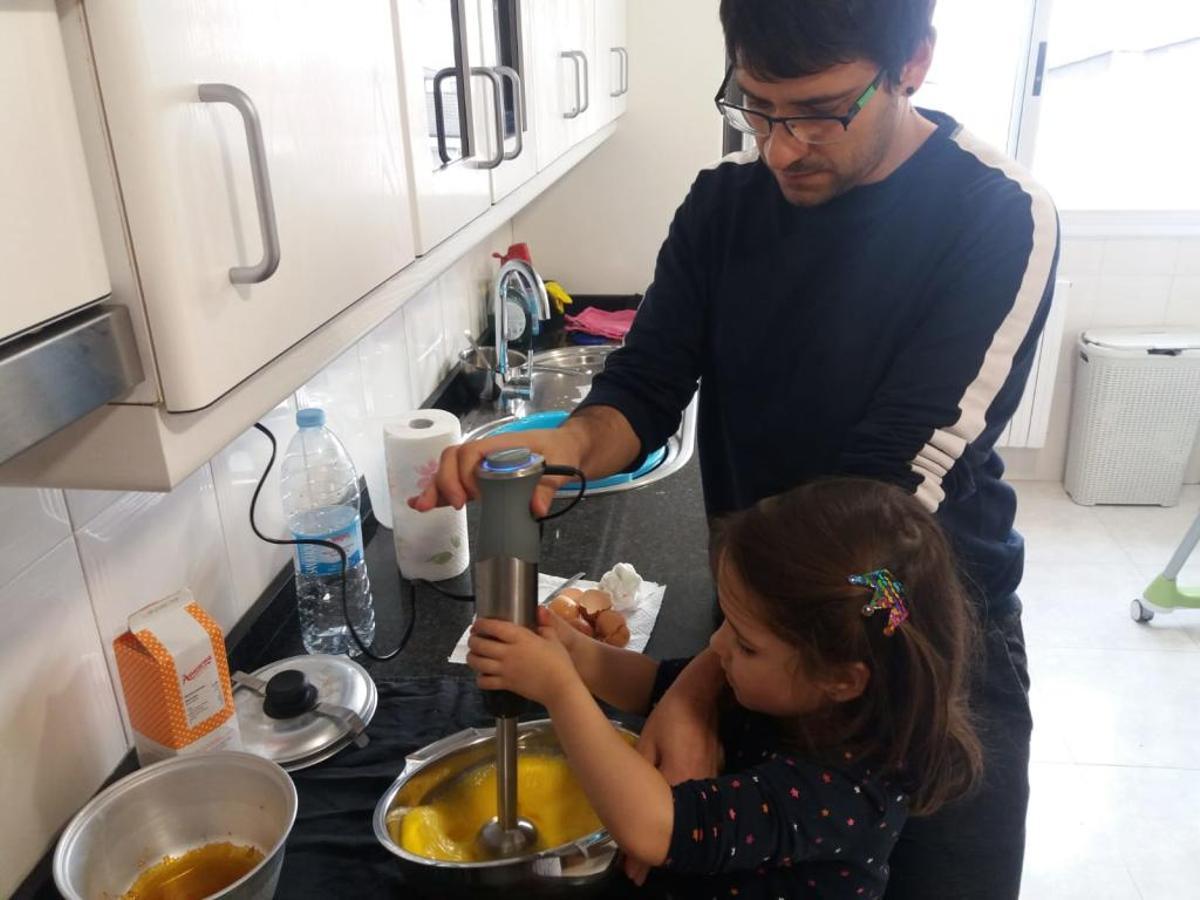 El colegio en casa | Guía completa de actividades y consejos escolares para niños de Educación Infantil