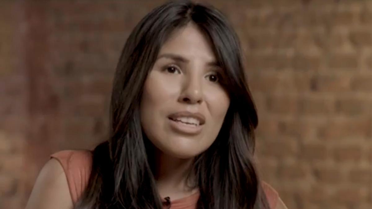 ORIGEN ISA P | Isa P, más dura que nunca sobre Isabel Pantoja y lo que  ocurrió en el pasado: "Me adoptó como un perro abandonado"