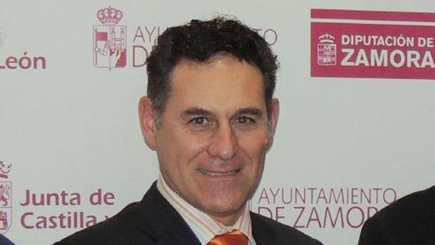 Juan José Román.