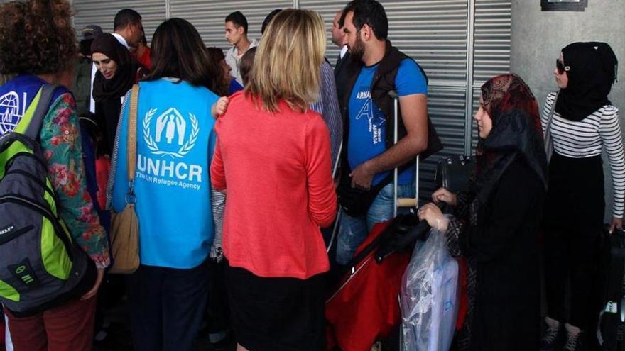 Seis refugiados menores sirios serán acogidos en Córdoba