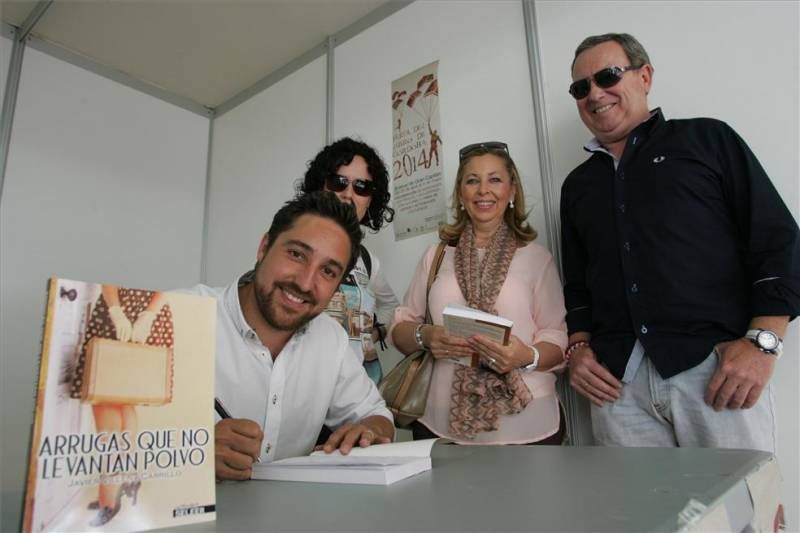 Feria del Libro en Córdoba
