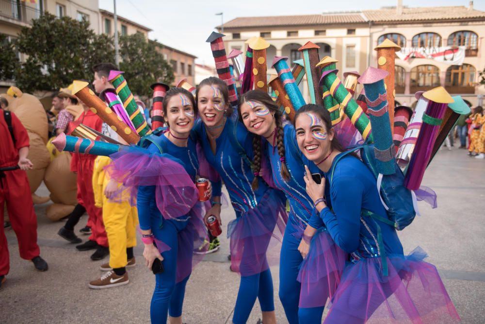 Carnaval d''Avinyó