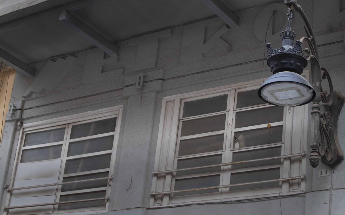 ¿Adiós al edificio del Cine Metropol? ¿Adiós al edificio del Cine Metropol?