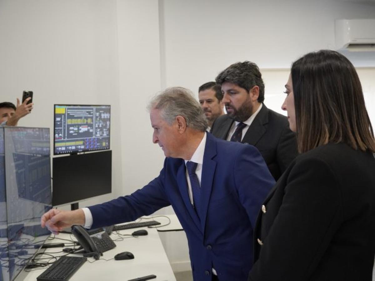 Las instalaciones están equipadas con tecnología de última generación.