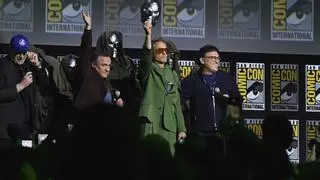 Robert Downey Jr. volverá a ser el villano más emblemático de Marvel