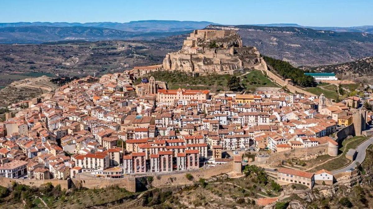 El pleno de Morella tratará en el pleno de este miércoles las acusaciones del PP  sobre la venta de locales durante el gobierno del PSPV.