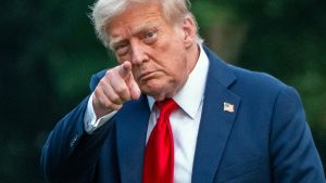 "Entender el trumpismo"