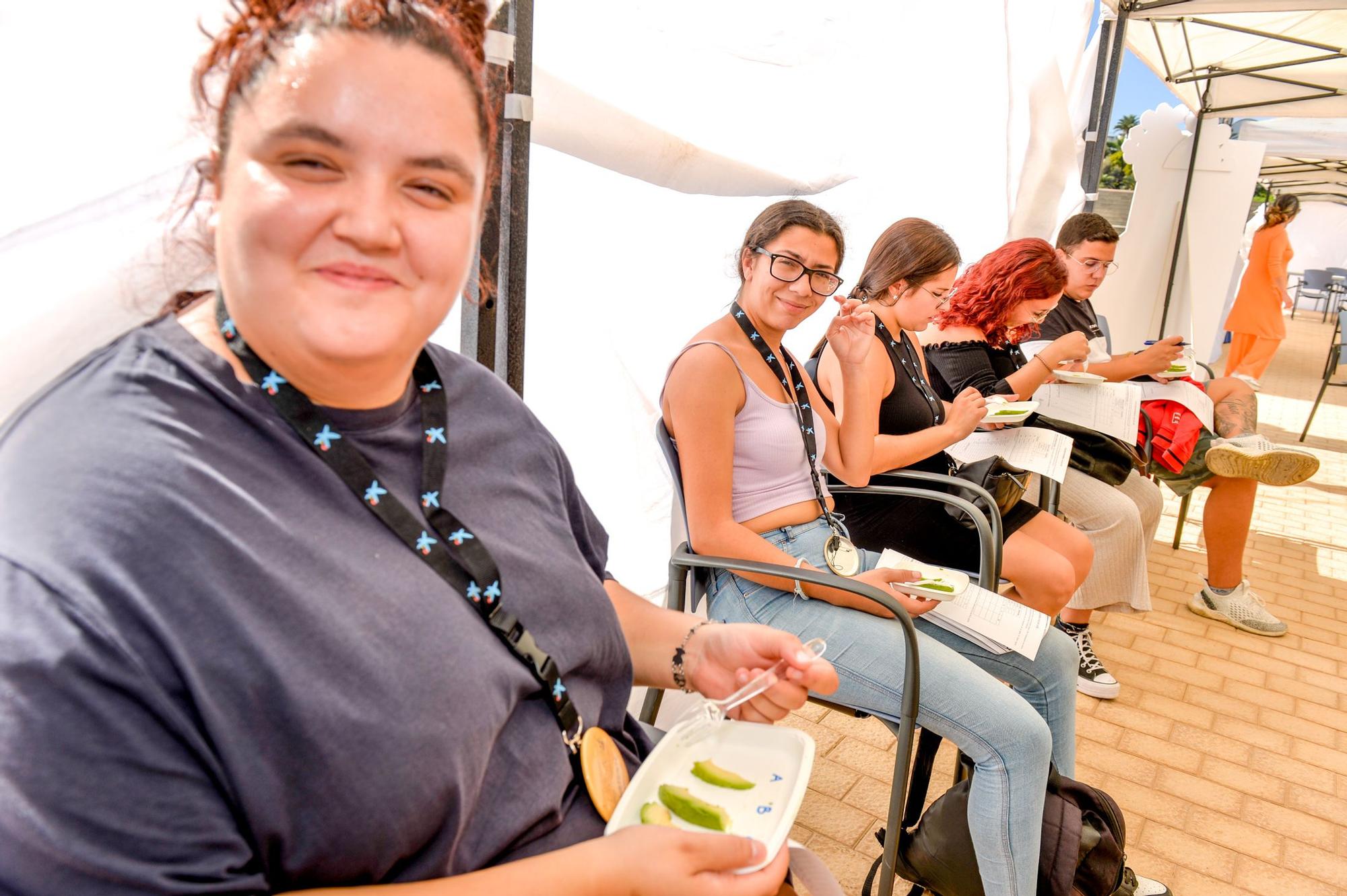 Foro de Turismo de Maspalomas