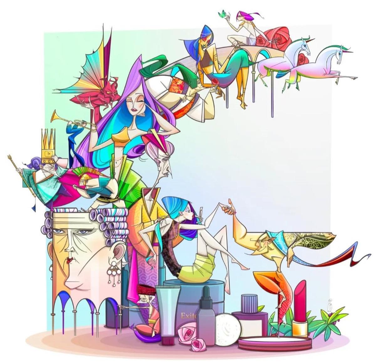 Avenida del Oeste, de Paco Torres